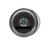 R2E220-AB06-05 220mm 230VAC 85W 0.38/0.51A 2700/3500RPM Turbine Turbo ventilateur de refroidissement centrifuge