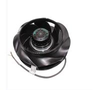 R2E250-RA50-01 For 230V 250mm 0.93/1.25A 210/285W Inverter Cooling fan