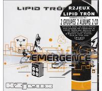 R2jeux & Lipid Trön - Emergence en Scene/Vol.1