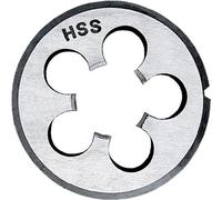 R3/4-14 BSPT HSS Taraud à 1 vitesse Finisseur (filet à droite)