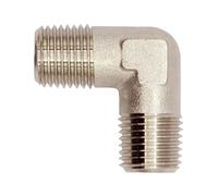 R3/4, SW 25, pression de fonctionnement max. 60 bar, température de fonctionnement max. 150 °C, laiton nickelé