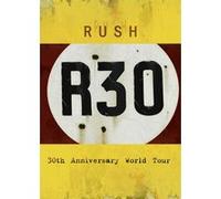Rush – R30 – DVD