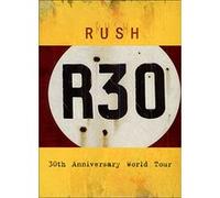 R30 Live from Frankfurt E