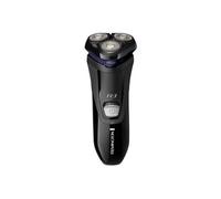 Remington Rasoir électrique R3 R3002 – Rasage à sec, têtes rotatives 360°, tondeuse Comforttrim