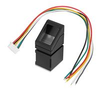 R307 Optical Fingerprint, Biometric Scanner Bore Sighter Module Reader Sensor Access Control Attendance Recognition Device