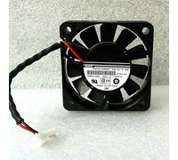 R34150-55RA6F 60mm x 15mm Cooling Fan 24VDC 0.1A 2 Pin Connector