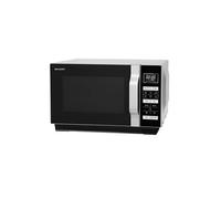 R360S - Four micro-ondes monofonction - 23 litres - 900 Watt - argent