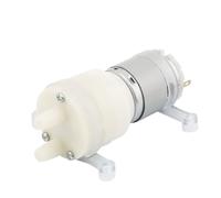 R365 Water Pump electronic starter DC 12V 1.9L/Min Self Priming Pump Silent Diaphragm Pump, Water Pump Motors IINKUEYK