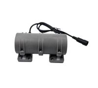 R3650 DC 12V24V small vibration motor speed regulation alarm system massage table chair motor equipment(Separate Motors,24V)
