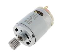 R380 12 Teeth DC electronic starter 6V 12V 12000-20000RPM Ride On Car electronic starter High Speed electronic starter for Remote Control Car CZAOINCU(20000RPM_12V)