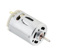 R380 6-24V DC electronic starter 24000RPM High Speed electronic starter Metal Stainless Steel electronic starter NWPNLXEA