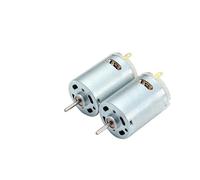 R380 Massager miniature electronic starter 7.4v12v car vacuum cleaner electronic starter Garlic blender miniature DC electronic starter CZAOINCU
