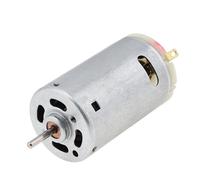 R390 DC electronic starter 12V 12000RPM electronic starter High Torque DC electronic starter for DIY/DIY Drill