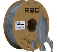 R3D PETG Grey - 1.75 mm / 1000 g