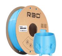 R3D PETG Light Blue - 1.75 mm / 1000 g