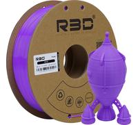 R3D PETG Purple - 1.75 mm / 1000 g