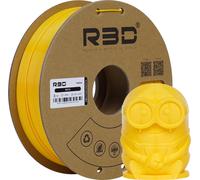 R3D PETG Yellow - 1.75 mm / 1000 g