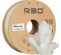 R3D PLA Ultra-Glow Neon Green - 1,75 mm / 1000 g