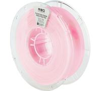 R3D PLA UV Color Change Blanc - Pêche - 1,75 mm / 1000 g