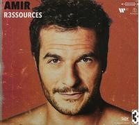 R3ssources – CD – Parlophone