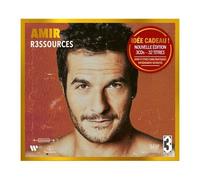 R3ssources - Cd Album