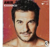 R3ssources – CD – Parlophone