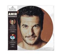 R3ssources Édition Limitée Picture Disc Vinyle