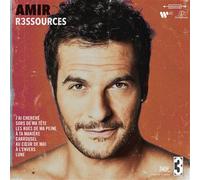 R3ssources Édition Limitée Vinyle
