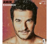 R3ssources CD