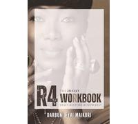 R4: The 28-Day Work Book: Reset. Restore. Renew. Rest.