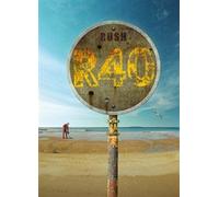 R40 [Blu-Ray] [2014]