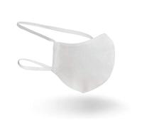 R40 Kids Máscara Protectora Higiénica 40 Usos 7-12 Años 1 Pz