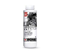 R4000 RS 10W30 HUILE MOTEUR SEMI-SYNTHÉTIQUE 1L (ESTER, MA2) (AKC) (15)
