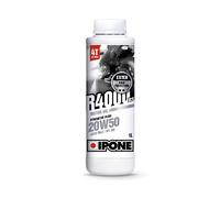 R4000 RS 20W50 HUILE MOTEUR SEMI-SYNTHÉTIQUE 1L (ESTER, MA2) (AKC) (15)