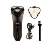 Remington R4002 Rasoir rotatif Tondeuse Noir