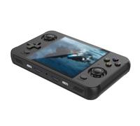 R40S Retro Pocket 720*720 Écran IPS 4 pouces WIFI intégré RK3566 Console de jeu portable open source