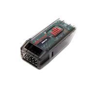 R410 Récepteur 4 canaux 2,4 GHz