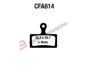 R4261400 - SERIE PASTIGLIES CFA614HH MTB
