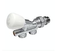 R440N R440NX032 Vanne micrométrique thermostatique GIACOMINI 1/2"x 16" x 16 mm