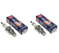 R45 R60 R65 R100 RS-RT S-T / 1000 LE MANS QUOTA - LOT 2 BOUGIES NGK BPR7EIX