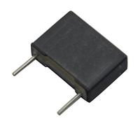 R46KW510050M1K Condensateur: polypropylène X2 10uF 37,5mm ±20% 41,5x30x45mm KEME