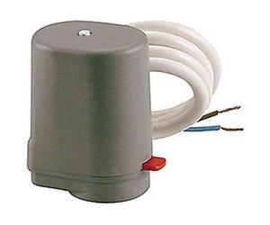 R473 Tête électrothermique normalement fermée R473X221 230 V GIACOMINI