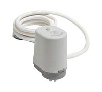 R478X221 R478 Tête électrothermique normalement ouverte 230 V GIACOMINI