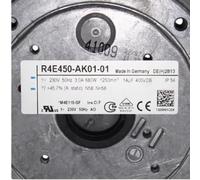 R4E450-AK01-01 Ventilateur de refroidissement 230 V 3,0 A 680 W 1250 tr/min 450 mm