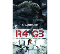 R4G3: Vein of Mortals