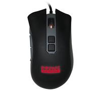 R4mpage Pro RP-11200 Souris de Jeu Professionnelle avec 10 Boutons programmables