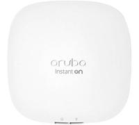 R4W02A aruba R4W02A Single Point daccès Wi-Fi 1200 MBit/s 2.4 GHz, 5 GHz