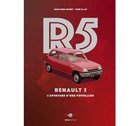 R5 - L'aventure d'une populaire