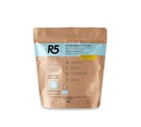 R5, Percarbonate de Sodium en Poudre, 500 g, Blanchissant Naturel, Détachant et Assainissant Multi-Usage pour Lave-Linge et Lave-Vaisselle - Entretien Machine, Inodore