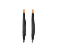R5018 Reinforced Carbon Composite Folding Propeller 50 inch Drone 3K Carbon & PMI Material for Training T25 Heavy-Duty Platforms 2 Pieces(R5018 2pcs CCW)